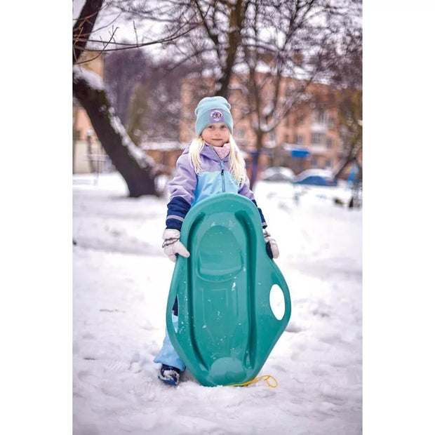 Technok rogės aerodinaminės formos