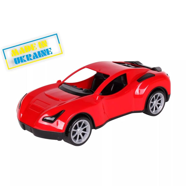 Technok sportinis automobilis 38 cm