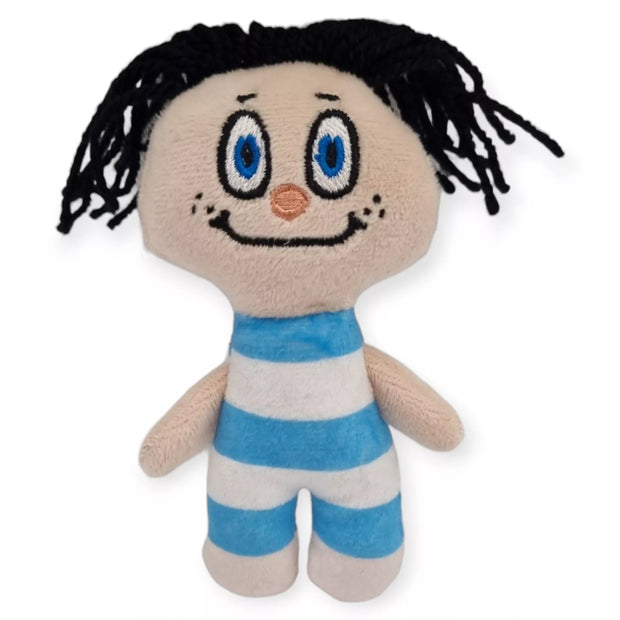 SIPSIK minkštas žaislas 13 cm