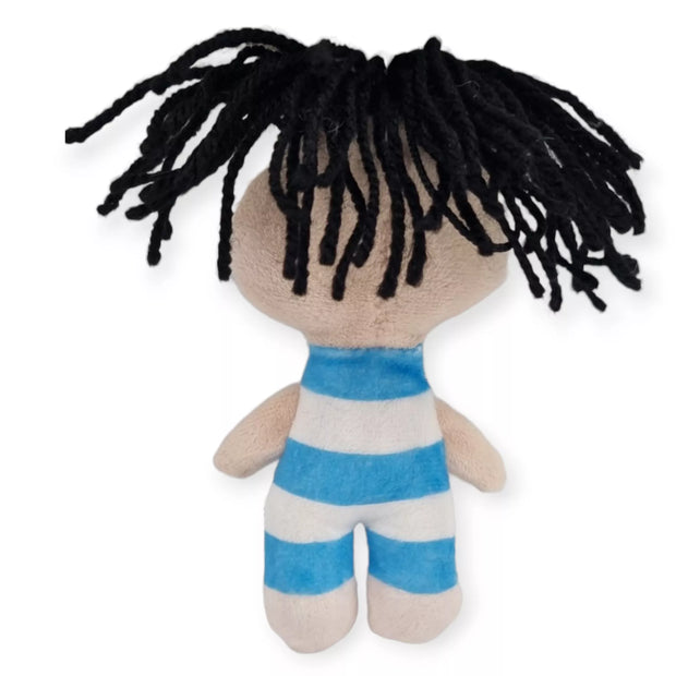 SIPSIK minkštas žaislas 13 cm