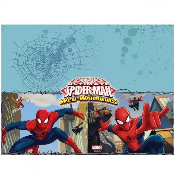 Spiderman staltiesė