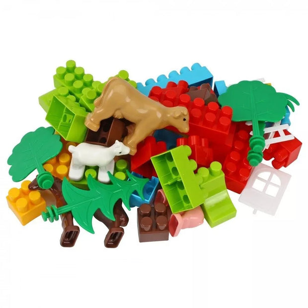 Technok konstruktorius Namų ūkis