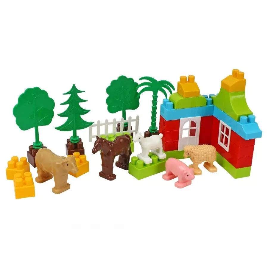 Technok konstruktorius Namų ūkis