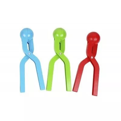 Technok sniego gniūžčių gaminimo įrankis