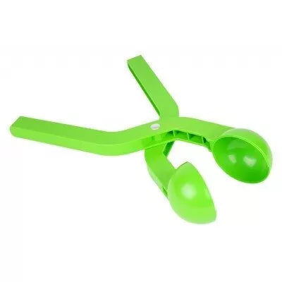 Technok sniego gniūžčių gaminimo įrankis