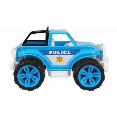 Technok visureigis 36.5 cm